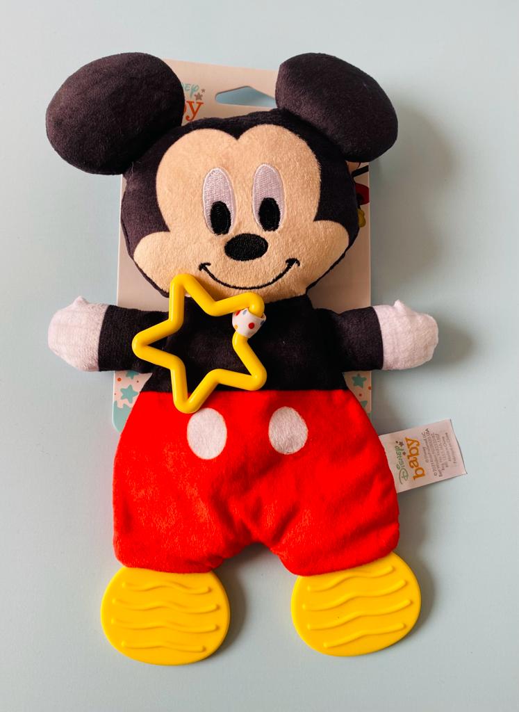 Juguete Mickey Disney niño