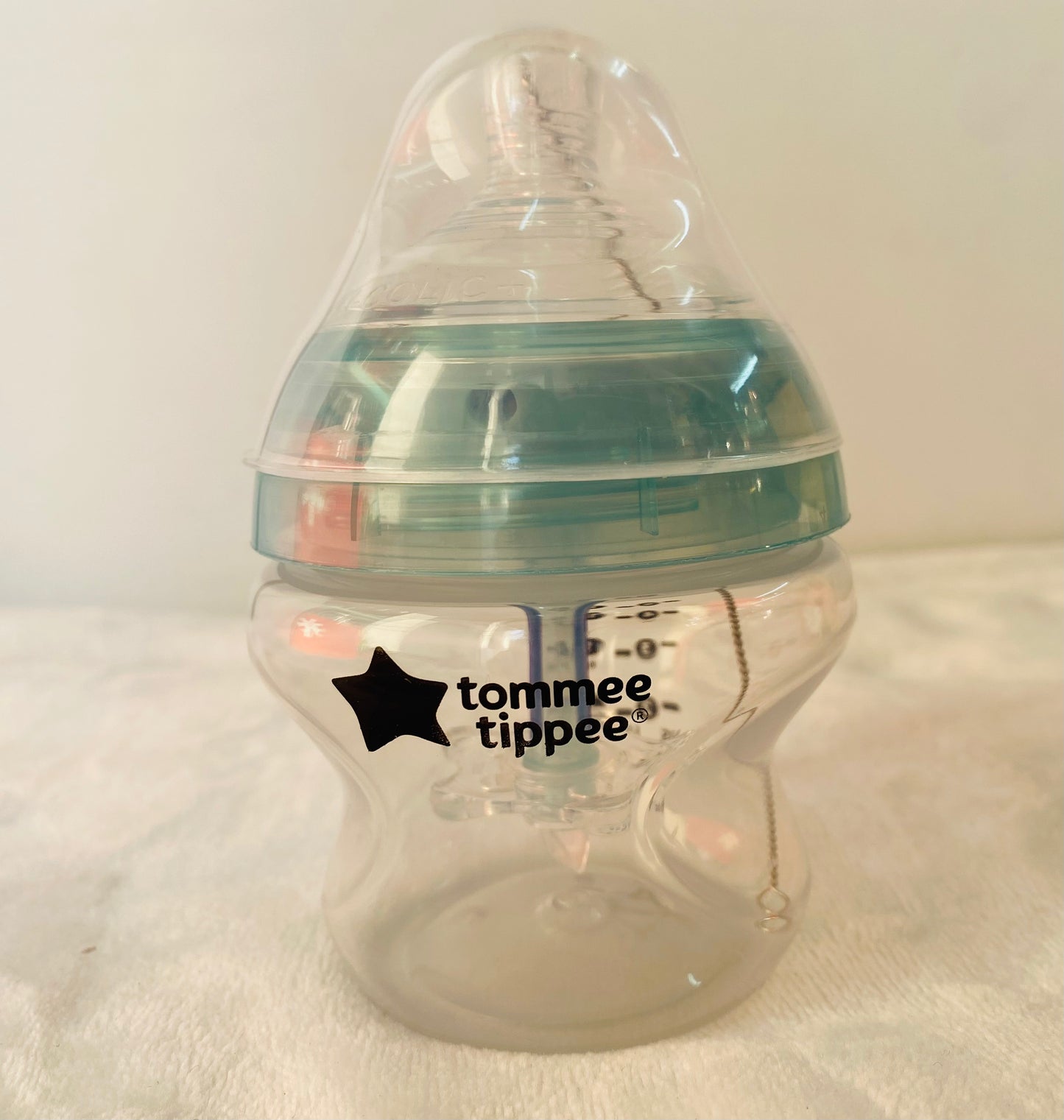 Biberon advance Anti Colico tommee tippie