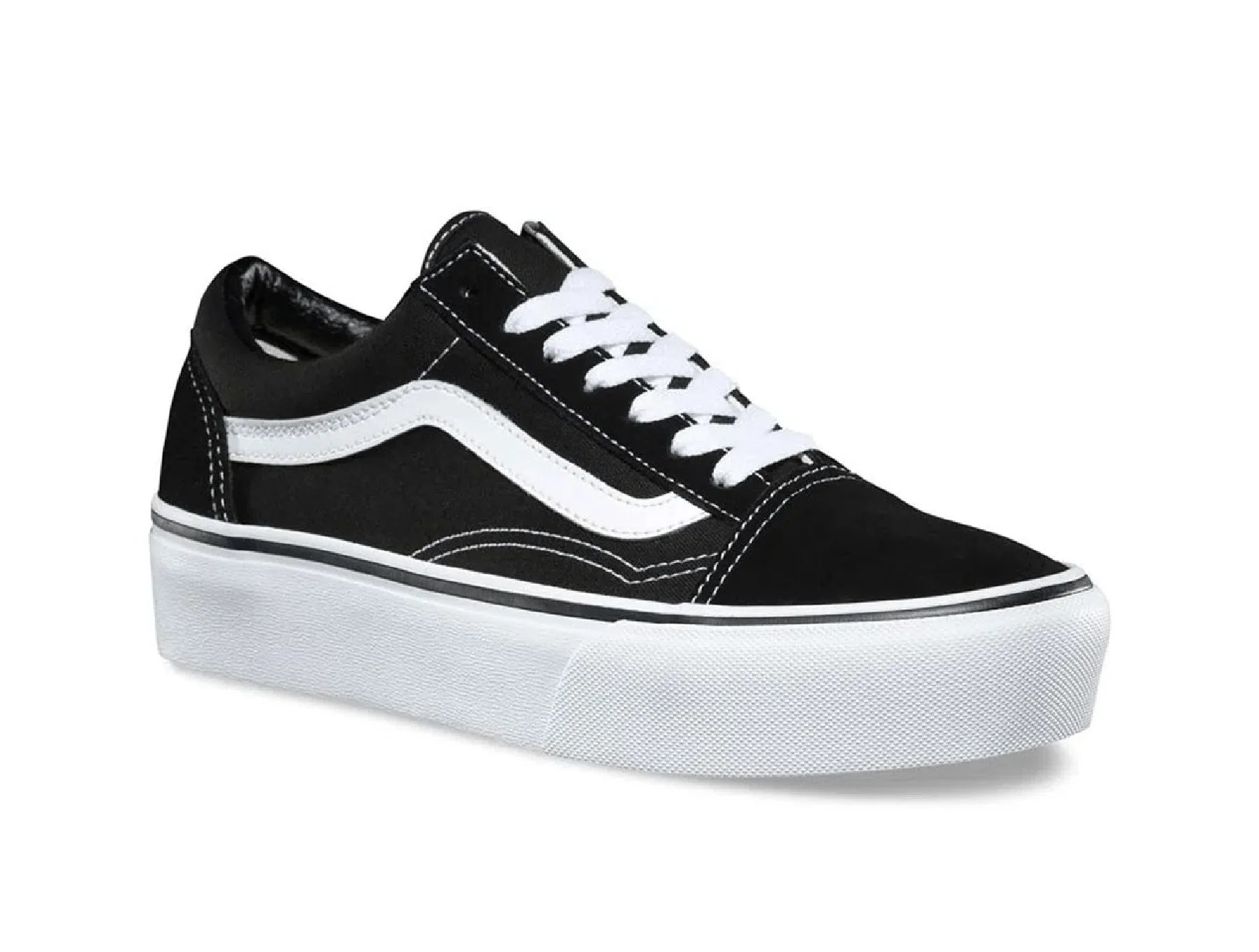 Vans top clasicos precio