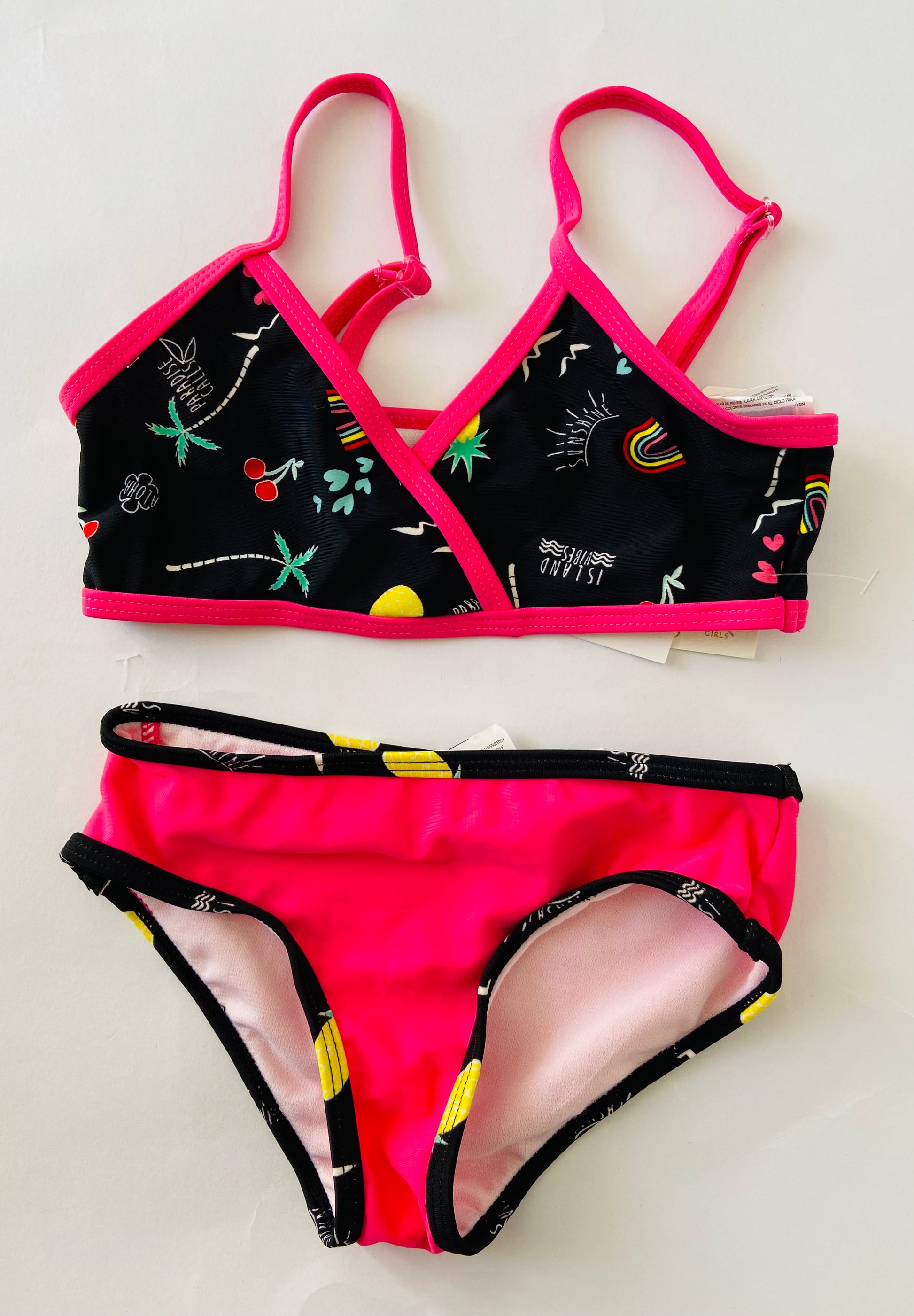 Jessica simpson ropa interior precios hotsell