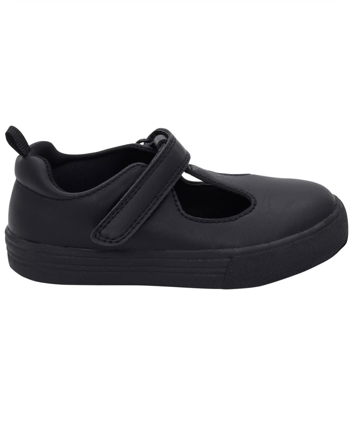 Zapatos negros Oshkosh Escolar Mary Jane Kima Shop HN