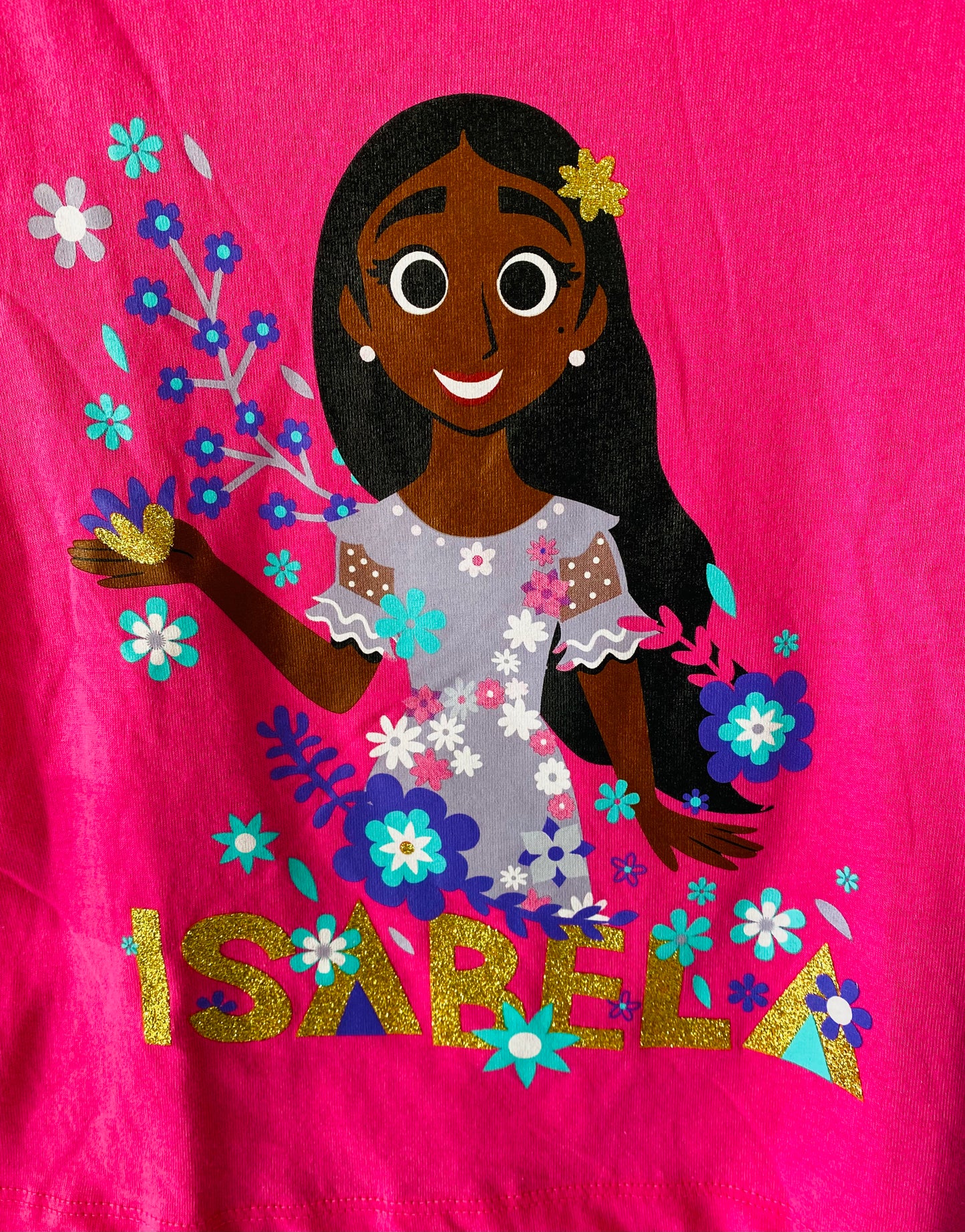 Set 2 Piezas Encanto Disney  15230448