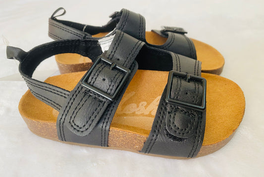 Sandalias oshkosh para niño clearance