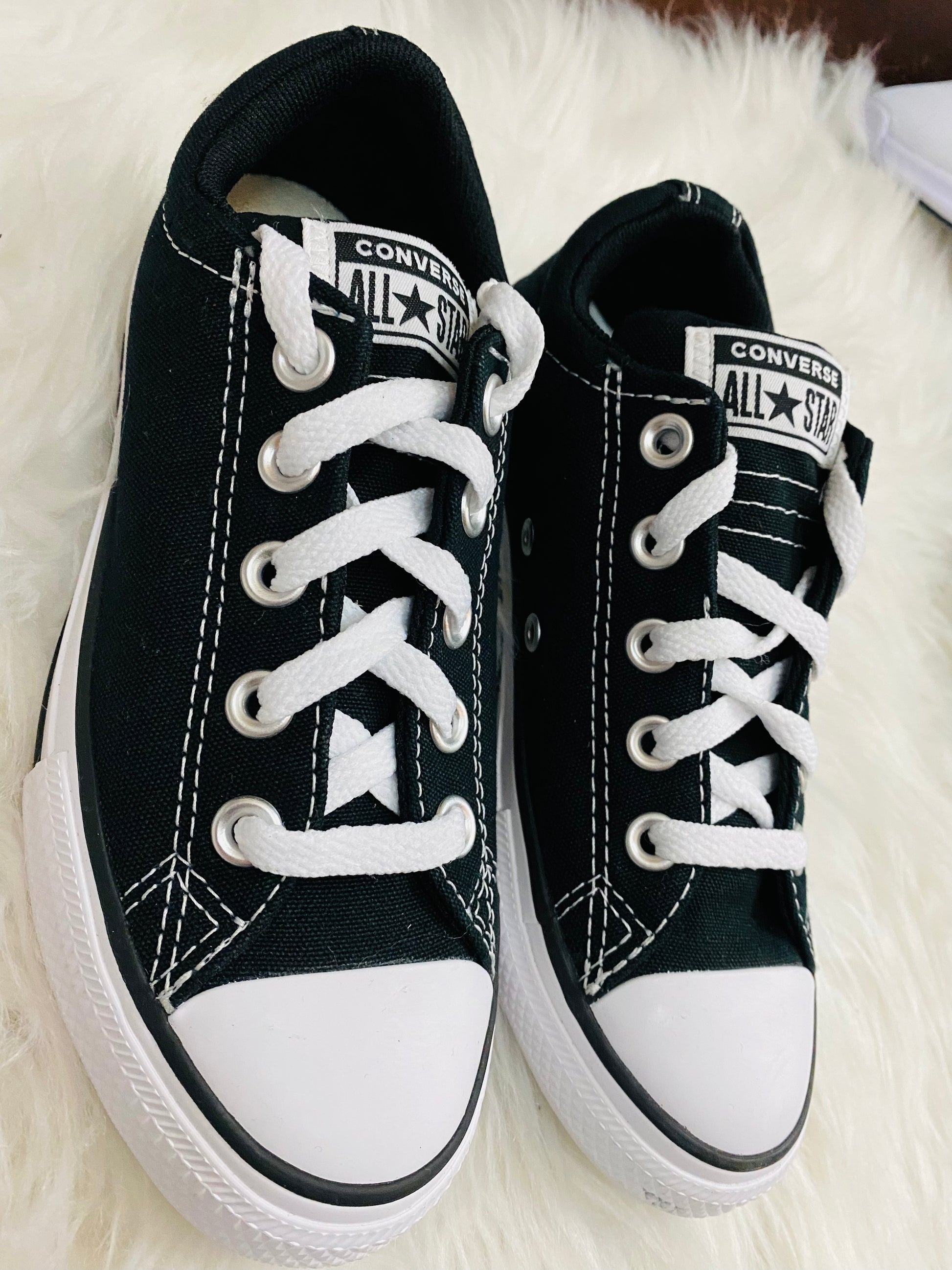 Converse niños precio sales