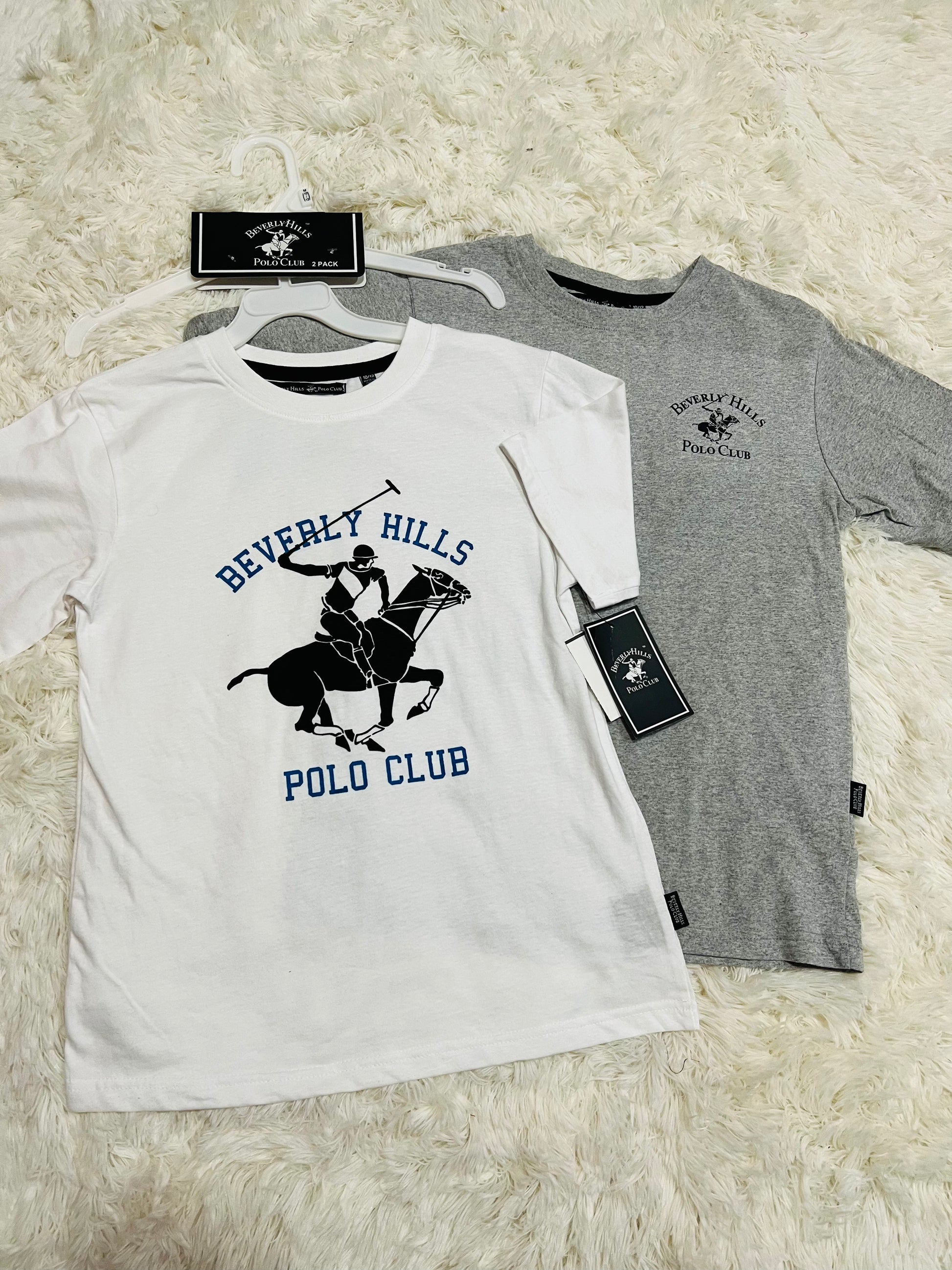 Polo club camisas shop