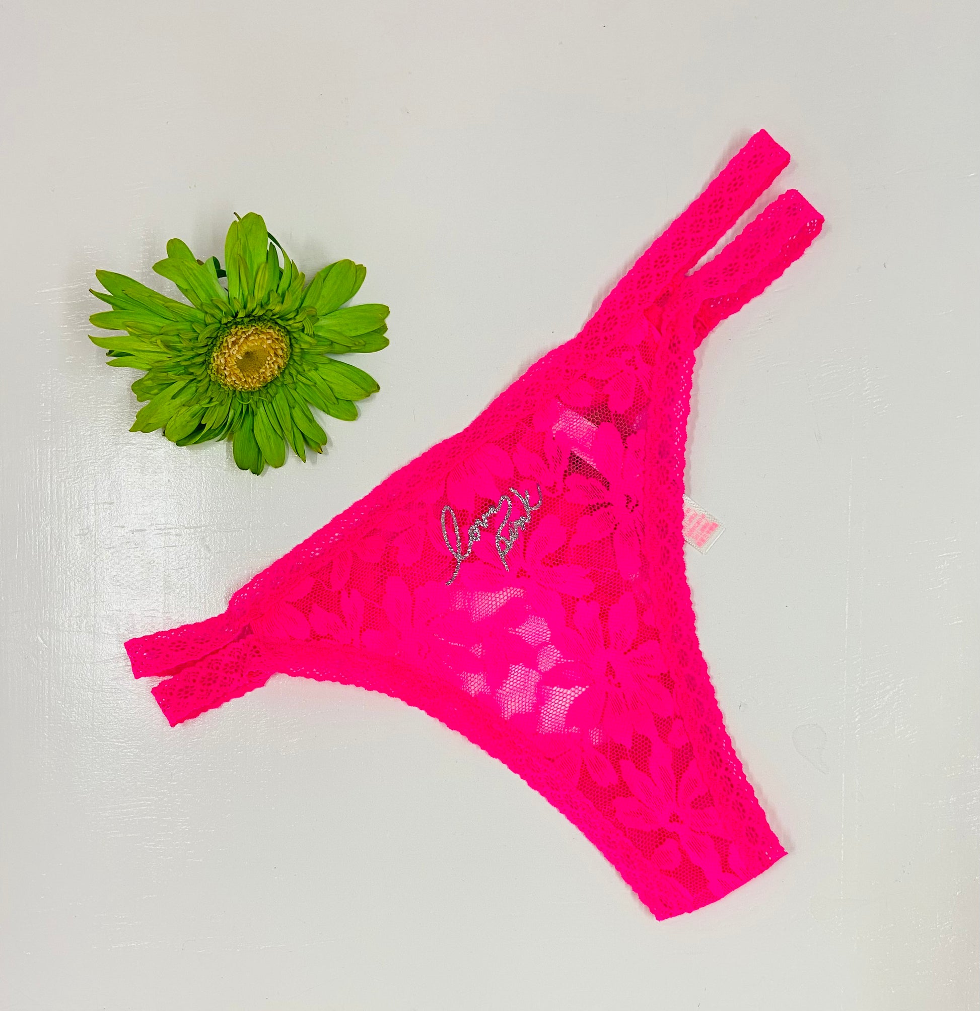 Ropa interior mujer Victoria secret pantie Kima Shop HN