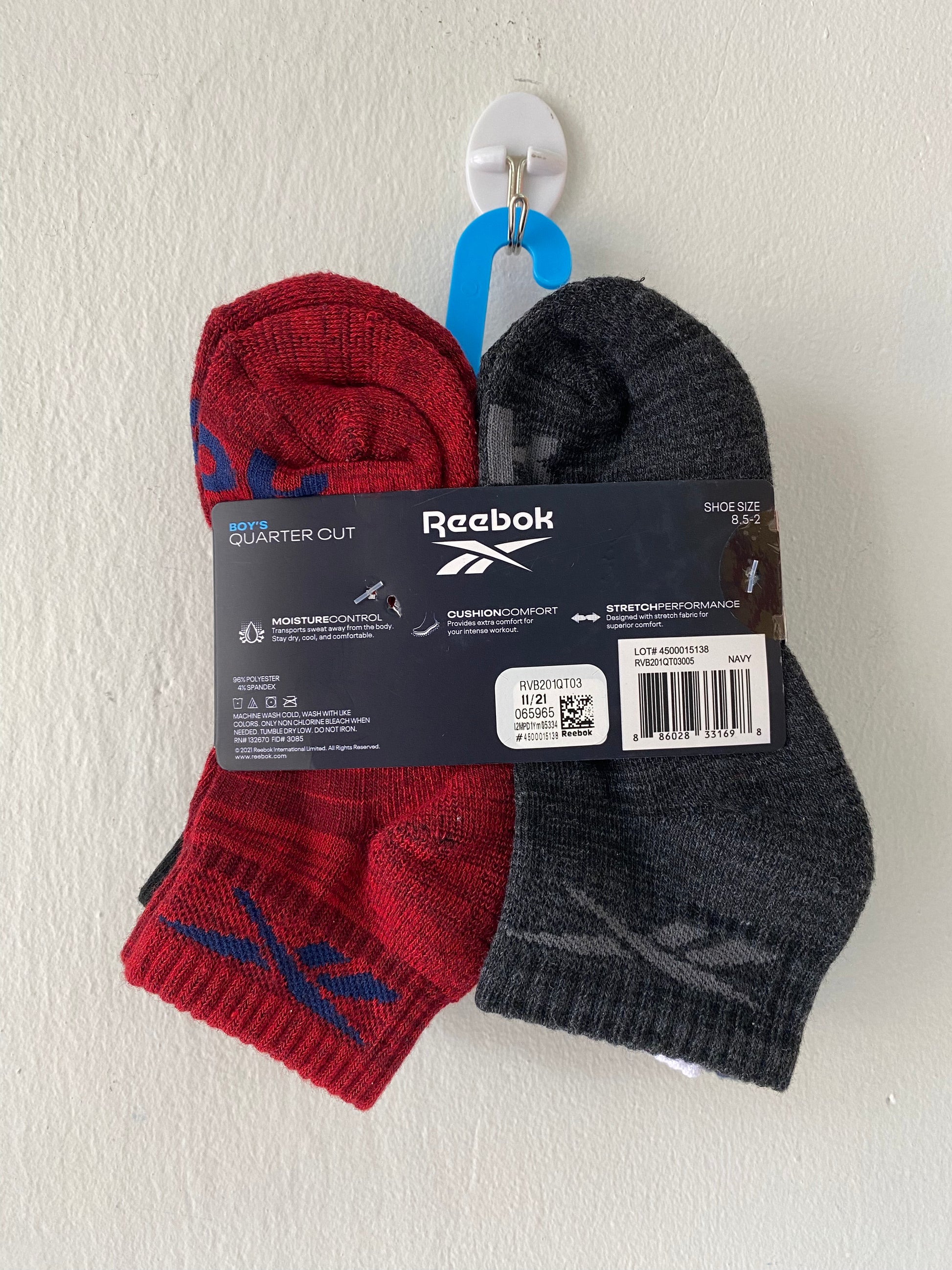 Reebok hilo 2 discount
