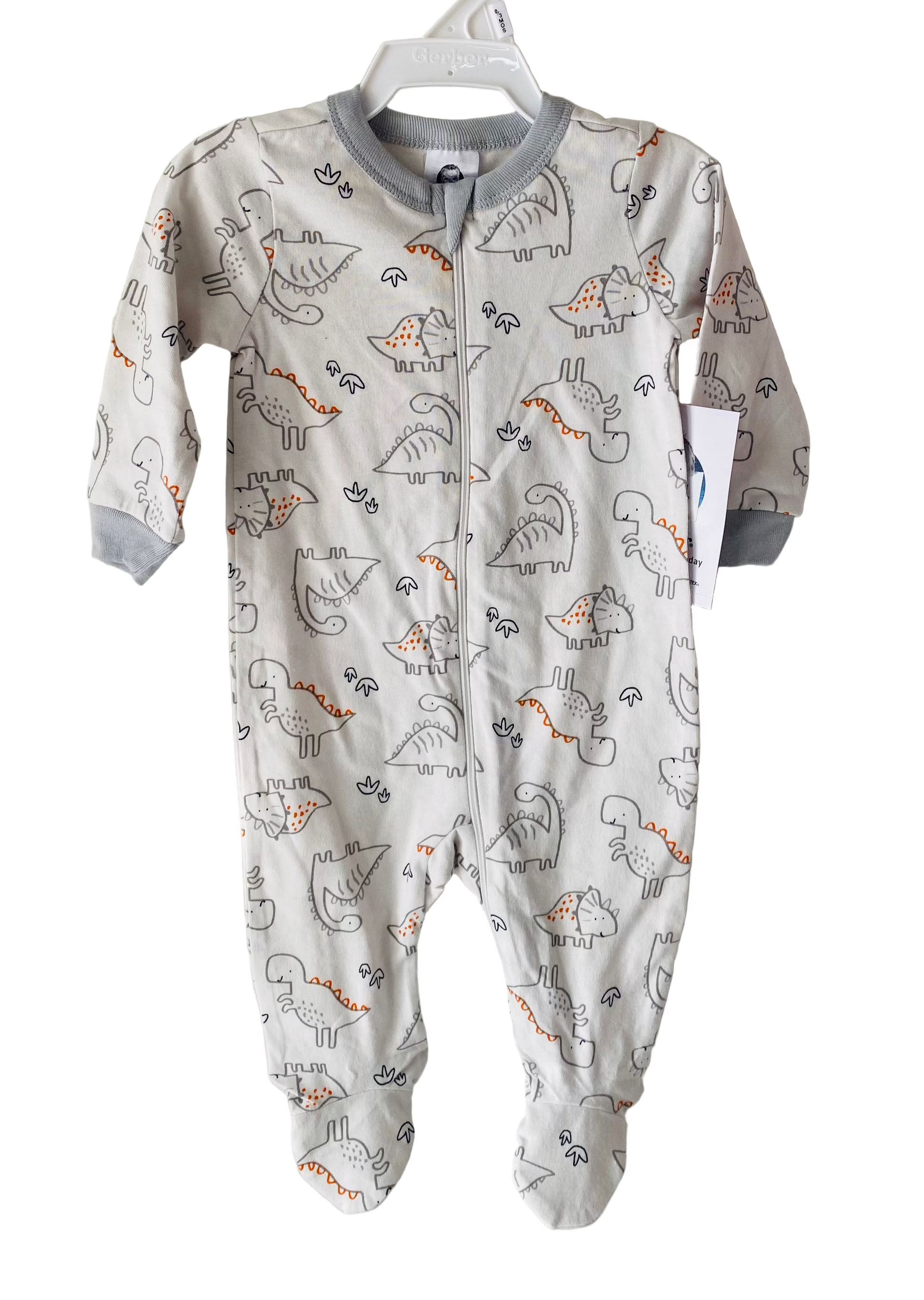 Pijama Gerber bebé Niño – Kima Shop HN - Main Image