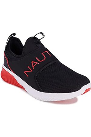 Tenis negros niño nautica – Kima Shop