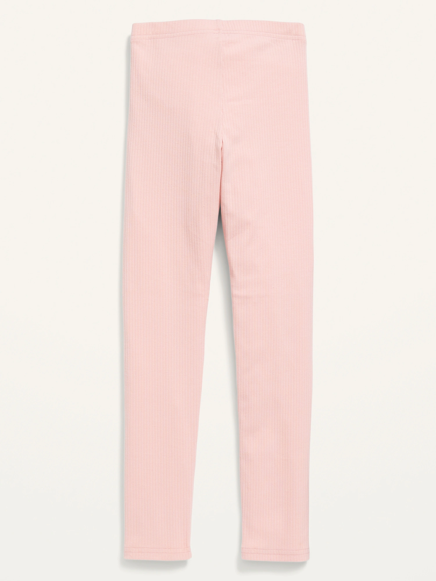Leggins niña rosado Old Navy