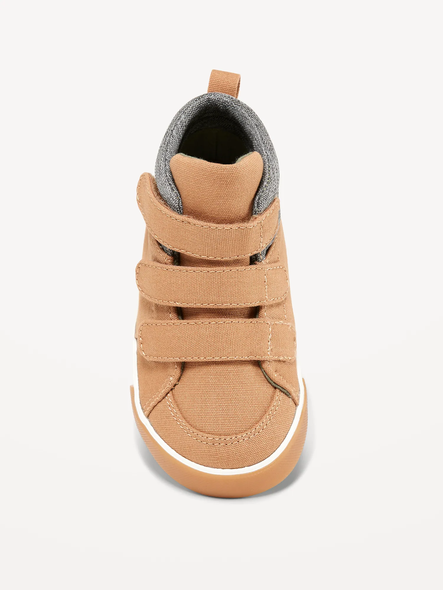 Sneakers Burritos café old navy Niño