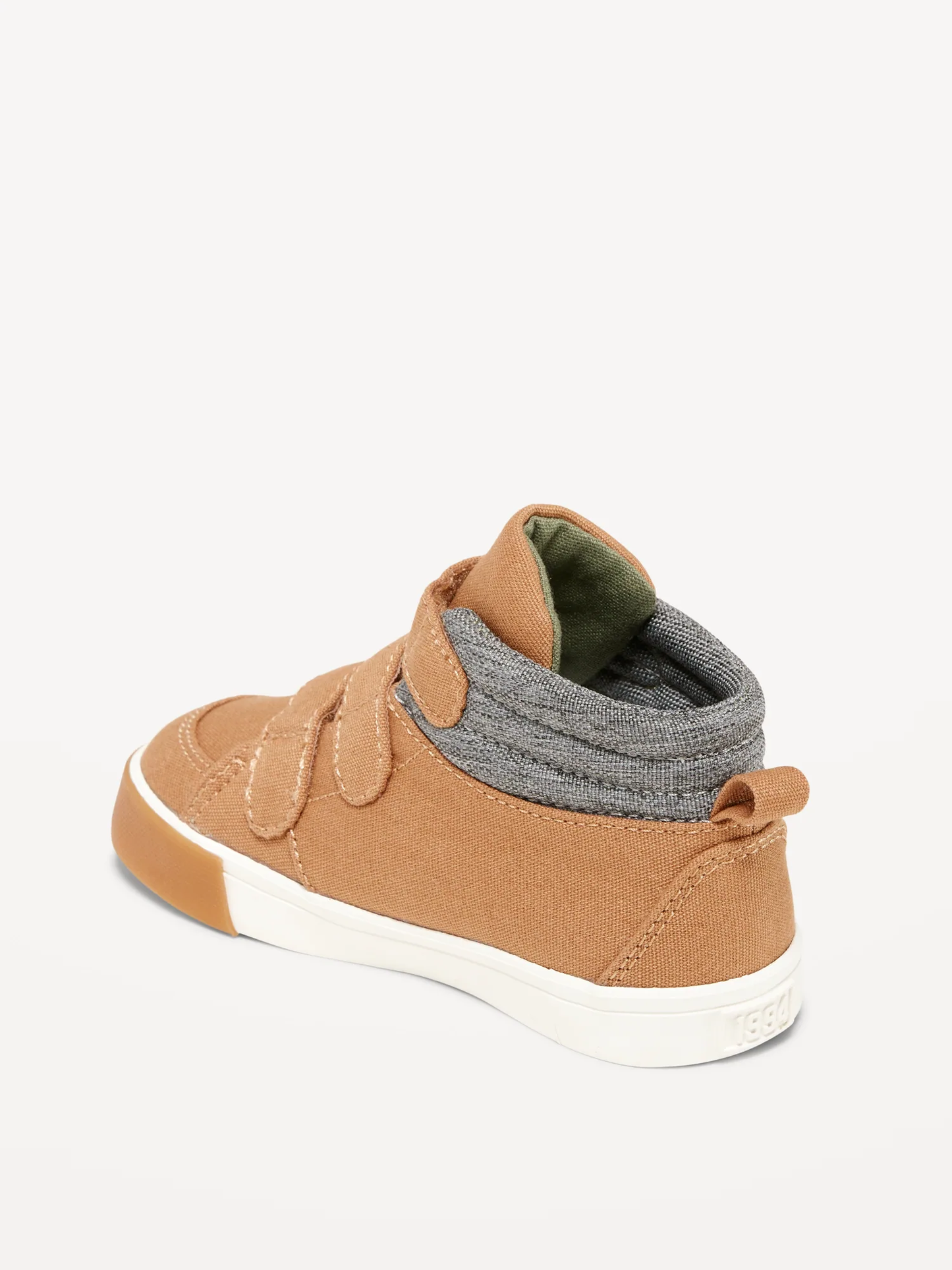 Sneakers Burritos café old navy Niño