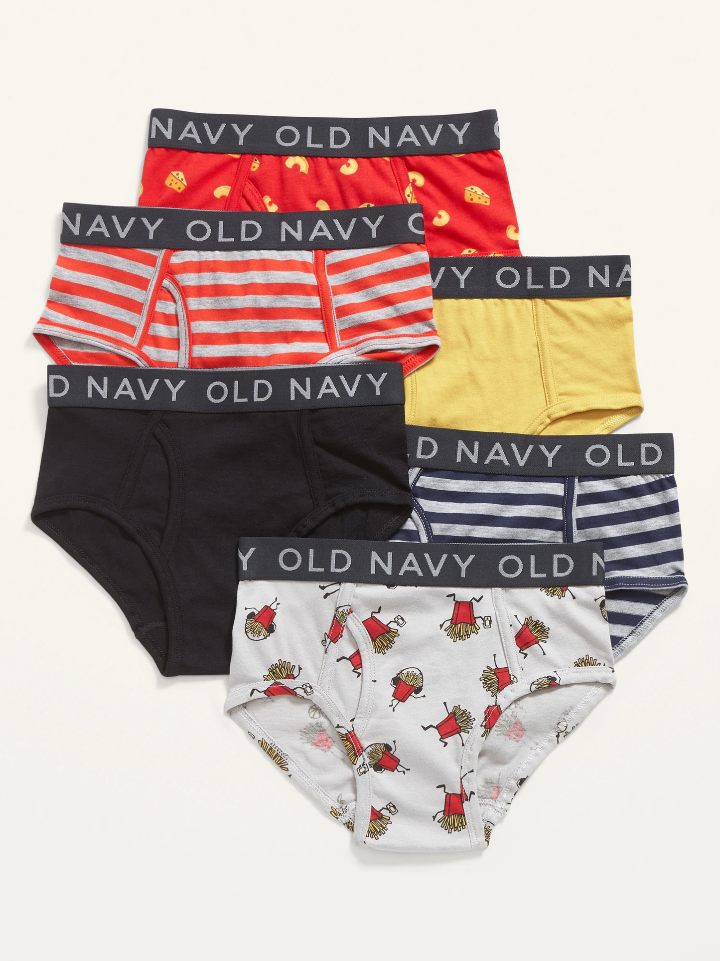 Ropa interior 2025 old navy
